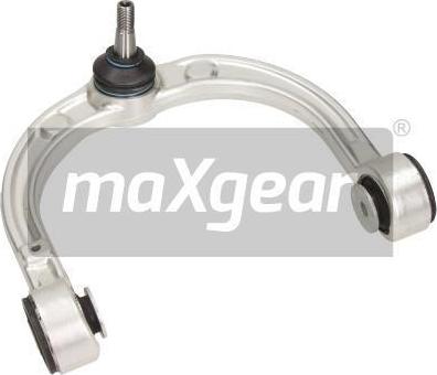 Maxgear 72-2889 - Рычаг подвески колеса autospares.lv