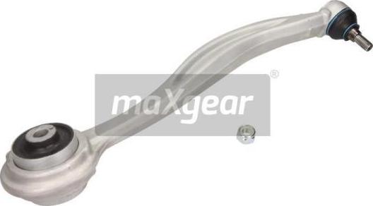 Maxgear 72-2881 - Рычаг подвески колеса autospares.lv