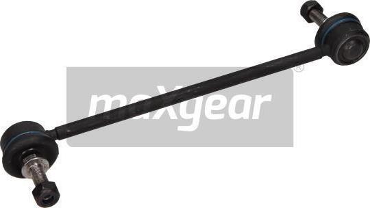 Maxgear 72-2831 - Тяга / стойка, стабилизатор autospares.lv