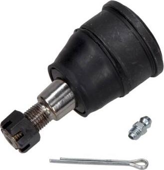 Maxgear 72-2821 - Шаровая опора, несущий / направляющий шарнир autospares.lv