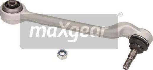 Maxgear 72-2877 - Рычаг подвески колеса autospares.lv