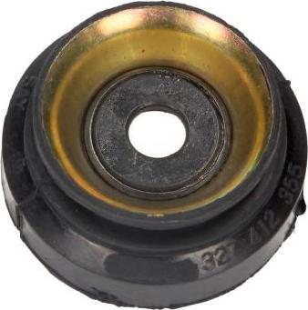 Maxgear 72-2398 - Опора стойки амортизатора, подушка autospares.lv