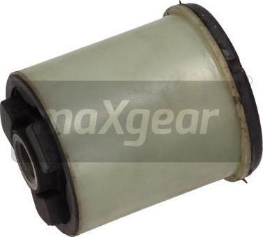 Maxgear 72-2392 - Сайлентблок балки моста autospares.lv