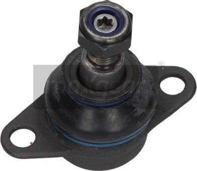 Maxgear 72-2354 - Шаровая опора, несущий / направляющий шарнир autospares.lv