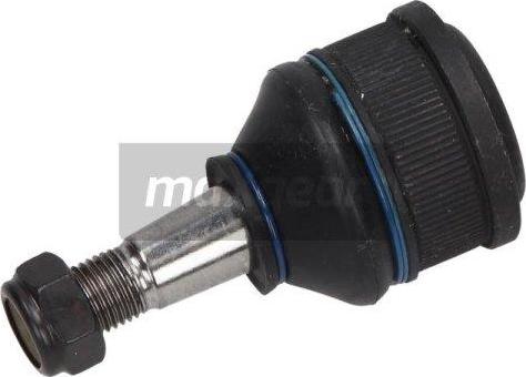 Maxgear 72-2358 - Шаровая опора, несущий / направляющий шарнир autospares.lv