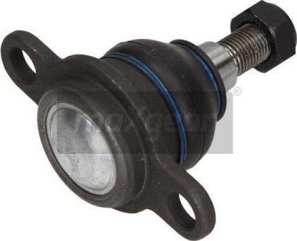 Maxgear 72-2353 - Шаровая опора, несущий / направляющий шарнир autospares.lv