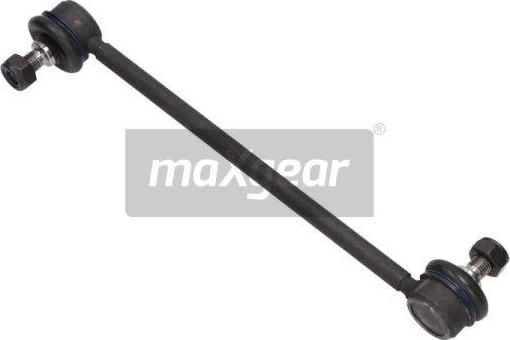 Maxgear 72-2362 - Тяга / стойка, стабилизатор autospares.lv