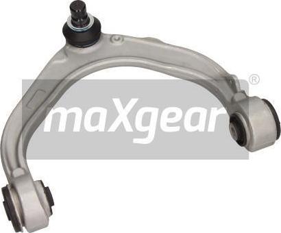 Maxgear 72-2309 - Рычаг подвески колеса autospares.lv