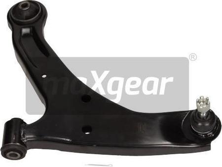 Maxgear 72-2300 - Рычаг подвески колеса autospares.lv