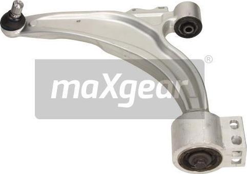 Maxgear 72-2335 - Рычаг подвески колеса autospares.lv