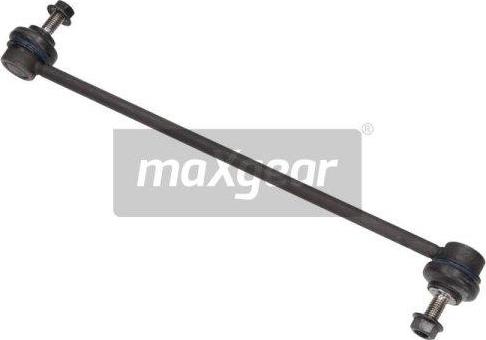 Maxgear 72-2323 - Тяга / стойка, стабилизатор autospares.lv