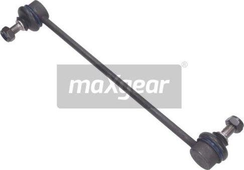 Maxgear 72-2371 - Тяга / стойка, стабилизатор autospares.lv