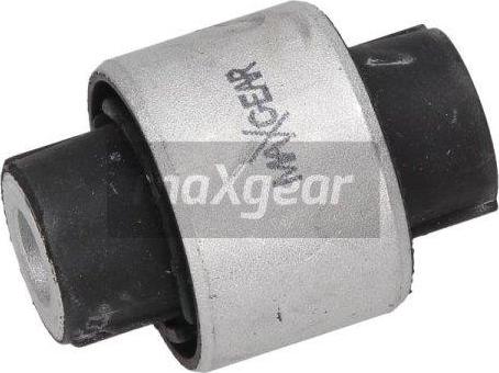 Maxgear 72-2254 - Сайлентблок, рычаг подвески колеса autospares.lv