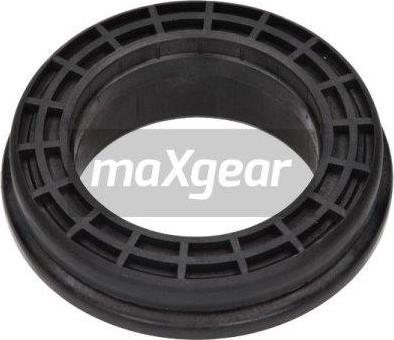 Maxgear 72-2201 - Подшипник качения, опора стойки амортизатора autospares.lv