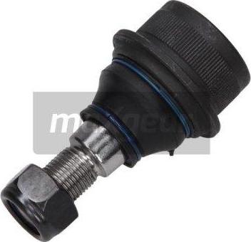 Maxgear 72-2221 - Шаровая опора, несущий / направляющий шарнир autospares.lv