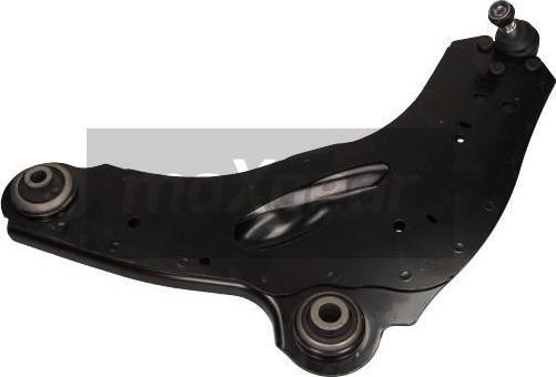 Maxgear 72-2748 - Рычаг подвески колеса autospares.lv