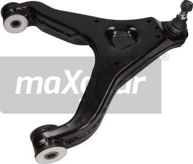 Maxgear 72-2754 - Рычаг подвески колеса autospares.lv