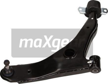 Maxgear 72-2750 - Рычаг подвески колеса autospares.lv