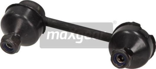 Maxgear 72-2758 - Тяга / стойка, стабилизатор autospares.lv
