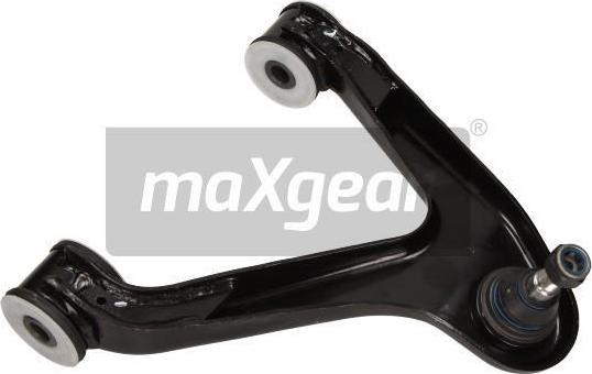 Maxgear 72-2753 - Рычаг подвески колеса autospares.lv