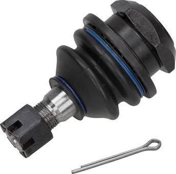 Maxgear 72-2707 - Шаровая опора, несущий / направляющий шарнир autospares.lv