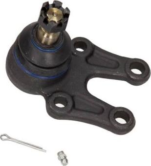 Maxgear 72-2711 - Шаровая опора, несущий / направляющий шарнир autospares.lv