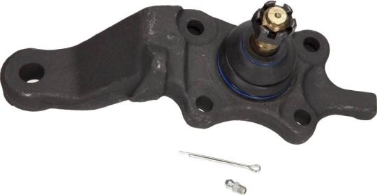 Maxgear 72-2713 - Шаровая опора, несущий / направляющий шарнир autospares.lv