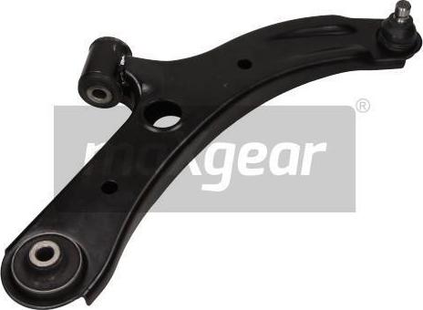 Maxgear 72-2785 - Рычаг подвески колеса autospares.lv