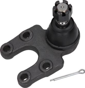 Maxgear 72-2781 - Шаровая опора, несущий / направляющий шарнир autospares.lv