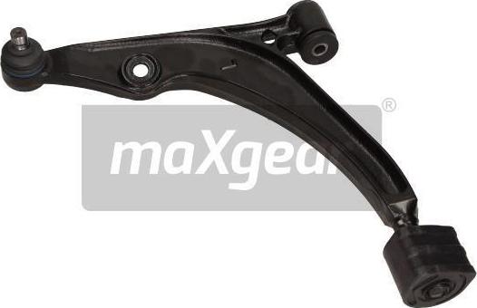 Maxgear 72-2731 - Рычаг подвески колеса autospares.lv