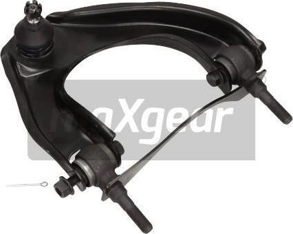 Maxgear 72-2725 - Рычаг подвески колеса autospares.lv