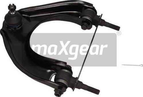 Maxgear 72-2726 - Рычаг подвески колеса autospares.lv