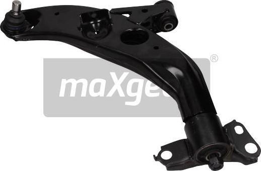 Maxgear 72-2773 - Рычаг подвески колеса autospares.lv