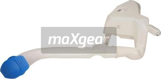 Maxgear 77-0054 - Резервуар для воды (для чистки) autospares.lv