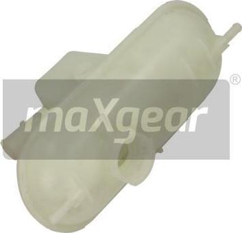 Maxgear 77-0034 - Компенсационный бак, охлаждающая жидкость autospares.lv