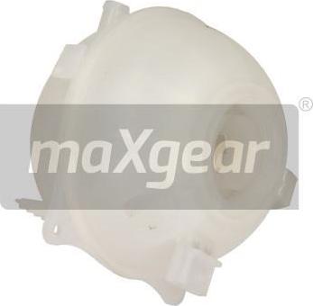 Maxgear 77-0026 - Компенсационный бак, охлаждающая жидкость autospares.lv