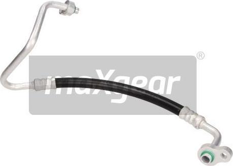Maxgear AC943581 - Трубопровод высокого давления, кондиционер autospares.lv