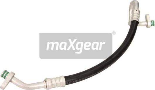 Maxgear AC912564 - Трубопровод высокого давления, кондиционер autospares.lv