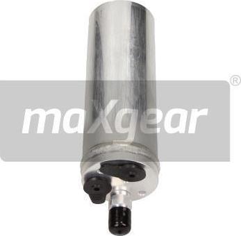 Maxgear AC459012 - Осушитель, кондиционер autospares.lv