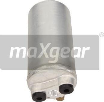 Maxgear AC458711 - Осушитель, кондиционер autospares.lv