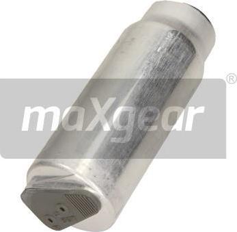 Maxgear AC457588 - Осушитель, кондиционер autospares.lv