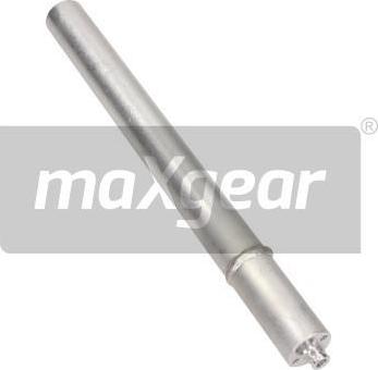 Maxgear AC468969 - Осушитель, кондиционер autospares.lv