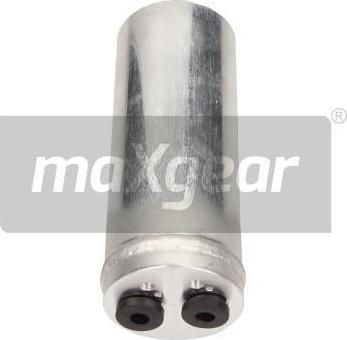 Maxgear AC400731 - Осушитель, кондиционер autospares.lv