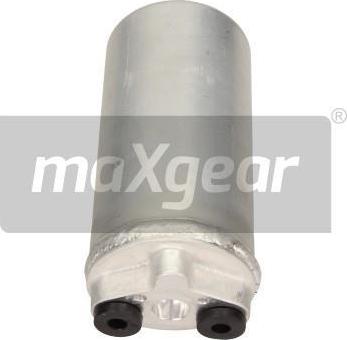 Maxgear AC486446 - Осушитель, кондиционер autospares.lv
