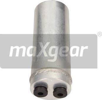Maxgear AC486438 - Осушитель, кондиционер autospares.lv