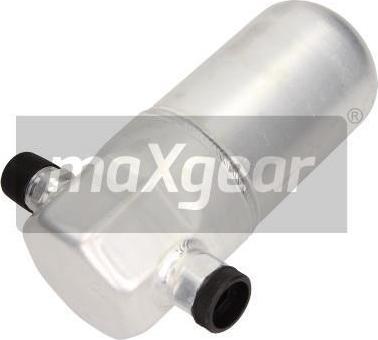 Maxgear AC488339 - Осушитель, кондиционер autospares.lv