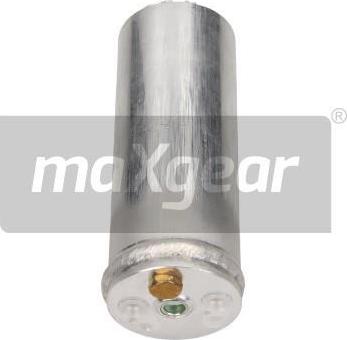 Maxgear AC422537 - Осушитель, кондиционер autospares.lv