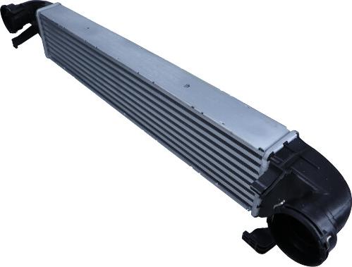 Maxgear AC630041 - Интеркулер, теплообменник турбины autospares.lv