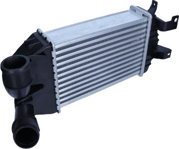 Maxgear AC675608 - Интеркулер, теплообменник турбины autospares.lv