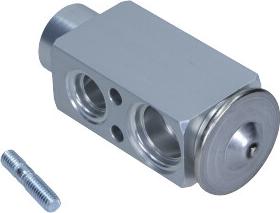 Maxgear AC162770 - Расширительный клапан, кондиционер autospares.lv